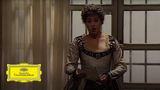 Cecilia Bartoli RadioSinfonieorchester Stuttgart – Rossini Barbiere Una voce poco fa Excerpt [upl. by Arym]