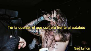 GHOSTEMANE  Bonesaw Sub Español subtitulado [upl. by Nairadas]