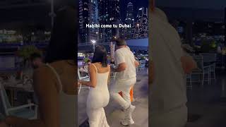 Habibi Come To Dubai çılgındondurmacı dance cilgindondurmaci ￼ dubai [upl. by Harlene]