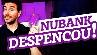 NUBANK e NUCONTA RENDIMENTO BAIXO Saiba onde colocar seu INVESTIMENTO além do NUBANK [upl. by Okiram666]