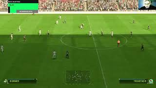 Swansea City My reactions and comments gameplay EA Sports FC 24 [upl. by Corinna]