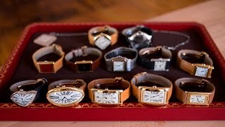 Inside The Archives Of Cartier [upl. by Fernald]