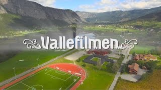 Vallefilmen [upl. by Wilhelm390]