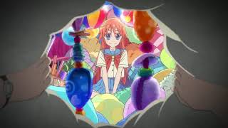 Flip Flappers  Trailer [upl. by Klug]