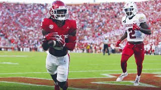 Oklahoma Sooners Highlights vs Houston Cougars 2024 Regular Season Week 2 🎥 [upl. by Fugate68]