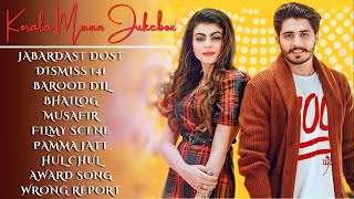 Korala Maan New Song 2024  New All Punjabi Jukebox 2024  Korala Maan All Punjabi Song 2024  New [upl. by Goode]