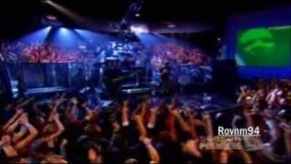 Limp Bizkit Live In Pepsi Smash 2004  Completo TRADUCIDA AL ESPAÑOL HD HQ [upl. by Houlberg]