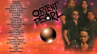 Official NonStop Best of Orient Pearl  All Tracks Updated [upl. by Gianna856]