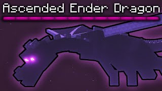 I Remade The Ender Dragon Fight [upl. by Saltzman]