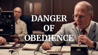 The Milgram Experiment Danger of Obedience [upl. by Zel]