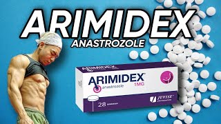 ARIMIDEX ANASTROZOLE AROMATASE INHIBITOR REVIEW 🇵🇭 [upl. by Ettore]