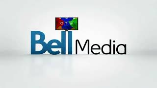 CTV Bell Media Ident 2011 [upl. by Yrrad]