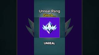 Direkt in Unreal Kommen GLITCH😱  in Fortnite chapter 6 fortnite shorts [upl. by Enileuqaj118]