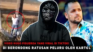 VIDEO HUGO FIGUEROA YANG VIRAL DI TIKTOK [upl. by Ayardna]