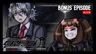 BONUS EPISODE Free Time Events  Super Danganronpa Another 2 [upl. by Leach]