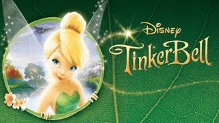 Tinker Bell Full Movie 2008 Review amp Facts  Mae Whitman [upl. by Kellda]