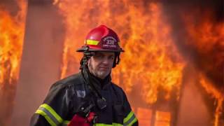 Lino Lakes Fire Recruitment [upl. by Ahcropal]