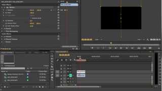 Motion Paths in Premiere Pro CC [upl. by Esinahs]