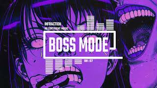 Phonk Racing Drift Sigma by Infraction No Copyright Music  Boss Mode [upl. by Adnilem]