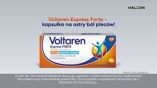 Voltaren Back 15 [upl. by Arela]