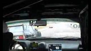 Alfa 147 GTA CUP vs Alfa 75 IMSA Tubolare [upl. by Iden903]