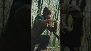 Ertugrul👑Revenge killed😱death sceneyoutubeshorts tabii trending ertugrulghazi ytshorts reels [upl. by Jueta185]