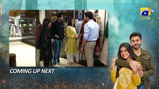 Kaffara Episode 37 Upcoming Teaser  2nd September 2024  Har Pal Geo [upl. by Gerrit251]