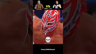 Rey Mysterio vs Matt Hardy 2003  WWE Phonk Edit 💀 wwe reymysterio phonk [upl. by Otokam]