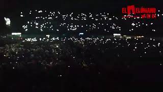 ASÍ INICIÓ EL CONCIERTO DE SKAP EN MÉXICO 2020 [upl. by Bohi]