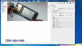 Nokia C31 TA 1497 Hard Reset [upl. by Haneekas340]