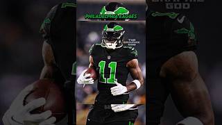 If the NFL had Blackout jerseys nfl [upl. by Ekud611]