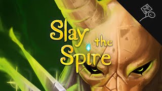 Slay the Spire The Silent A20  Dash Dash Dash [upl. by Elleryt]