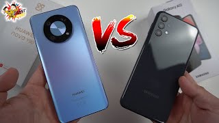 Huawei nova Y90 vs Samsung Galaxy A13  Sino Mas Karapat Dapat Maging Daily Driver Mo [upl. by Molahs]