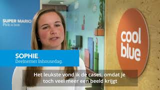 Coolblue Inhousedag Online Marketing [upl. by Lashond]