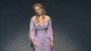 Renée Fleming sings Mariettas Lied LIVE 2009 [upl. by Ylrebmyk]