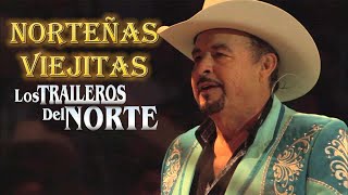 Los Traileros Del Norte Las Mejores Canciones Mix Para Pistear 2024 [upl. by Aikemehs]