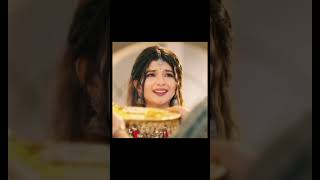 Homecoming of aksharas daughterCelebrityAdda18yehrishtakyakehelatahai youtubeshorts [upl. by Rehpotsrik]