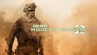 COD MODERN WARFARE 2  MULTIPLAYER [upl. by Parthinia]