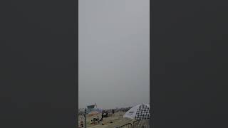 Huntington beach airshow 2024 Dumbest air show i have ever been to 😂😂😂 Waste of a day shorts [upl. by Chesna]