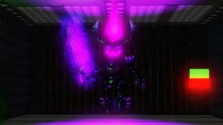 Purple Sinister Theme Roblox Area 51 Survival [upl. by Mercorr]