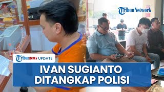 Pelaku Intimidasi Siswa SMA di Surabaya Ditangkap di Bandara Juanda Sempat Minta Maaf ke Publik [upl. by Idnat]