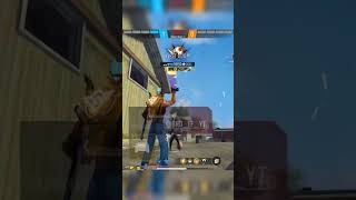 BRO vs 🌍 freefire foryou shots gaming broff new trending [upl. by Nyrret831]