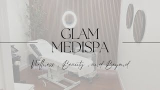 Glam Medispa [upl. by Rusell]