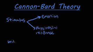 Schachter Singer Theory Related to Emotions easy example with TeachPsychologyu4z [upl. by Amron]