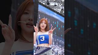 💙「anation 2024」Highlight Movie🩵NiziU ニジュー 니쥬 WithUanation anation2024 anation [upl. by Angelia]