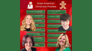 2024 Great American Christmas Preview Part 1 with the Dono Fans [upl. by Spillar761]