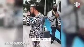 L’avis de rick ross sur lacrim après le feat [upl. by Holmun]