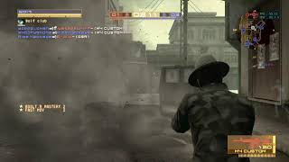 【MGO】241212 MIX 記録用 【MGO2】【MGO2PC】 [upl. by Kittie]