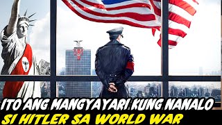 SA 2040 AY SASAKUPIN NG NORTH KOREA ANG BUONG AMERICA AT PAMUMUNUAN ANG BUONG MUNDO [upl. by Jilly]