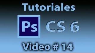 Tutorial Photoshop CS6 Español  14 ¿Cómo Crear nuevos documentos y Como guardarlos liclonny [upl. by Rehpretsirhc861]